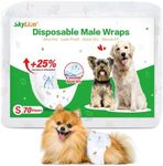 Dog Diaper