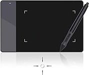 HUION 420 OSU Tablet Graphics Drawi