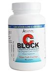 Absolute Nutrition CBlock Carb/Star