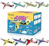 Joygogo 32 Pack Glider Planes,8" Lo