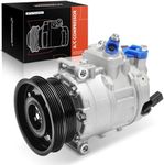 A-Premium Air Conditioner AC Compre