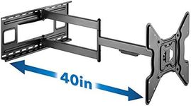 Mount-It! Long Arm TV Wall Mount | 