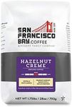 San Francisco Bay Ground Coffee - H