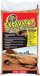 zoomed Zoo Med XR-10 Excavator Clay Substrate, 4.5 Kg