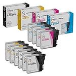 LD Compatible Ink Cartridge Replace