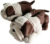 Onmygogo Fuzzy Winter Indoor Animal