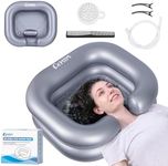 Cehim Inflatable Shampoo Basin - Po