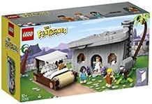 LEGO Ideas The Flintstones 21316 Building Kit