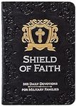 Shield of Faith: 365 Daily Devotion