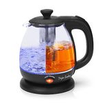 Double Tea Kettle