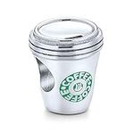 Latte Lover Travel Mug Drink Coffee