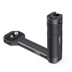 SMALLRIG Aluminum Side Handle with Folden Design for DJI Ronin-S/Ronin-SC/RS 3/RS 3 Pro/RS 3 Mini/RS 2/ RSC 2/RS 4/RS 4 Pro, for ZHIYUN Crane 2S/2/V2, for MOZA Air 2 / AirCorss 2 Gimbals - 2786C