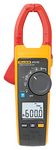 Fluke 374 True-RMS AC/DC Clamp Meter, 600A/600V