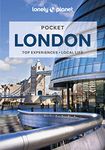 Lonely Planet Pocket London 8 8th Ed.