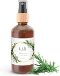 Lia Organics Rosemary Hair Growth S