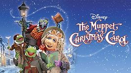 The Muppet Christmas Carol