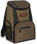 RTIC Lightweight Backpack Cooler, O