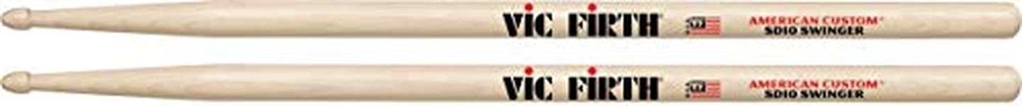Vic Firth American Custom® SD10 Swinger