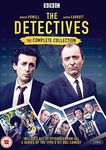 Detective Series