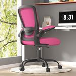Office Chair, Ergonomic Desk Chair 