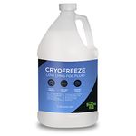 1 Gal - Cryofreeze - Stage and Studio Low Lying Ground Fog Machine Fluid