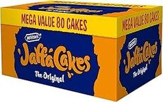 McVitie's 80 Jaffa Cakes The Original Mega Value | By IDEAONIC
