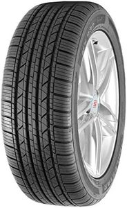 Milestar MS932 Sport Performance Radial Tire - 215/60R16 95H