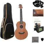 Clifton 23 inch Ukulele Concert Uku