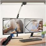 YIHDEB Desk Lamps for Home Office,3