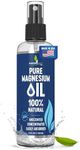 Pure Magnesium Oil Spray 12oz - Top