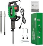 CONENTOOL 3800W Electic SDS Hammer 