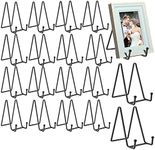 18 pcs 4.5in Plate Stands for Displ