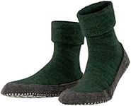 FALKE Men's Cosyshoe House Socks Br