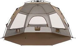 Naturehike Beach Tent, Portable Aut