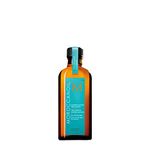 Moroccanoil Hair Treatment Oil Bottle With Green Box, 100ml