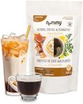 Nummy Creations 150 cup Caramel Ins