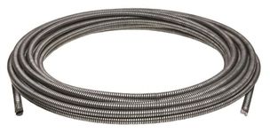 Ridgid 41697 3/4-Inch x 100-Feet C-100 Drain Cable