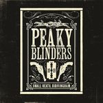 Peaky Blinders Original Soundtrack Series 1-5 (2CD)