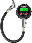 TIRETEK Digital Tire Pressure Gauge