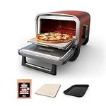 Ninja Woodfire Pizza Oven, 8-in-1 o