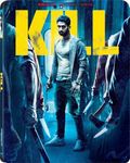 Kill 4K + Bluray + Digital