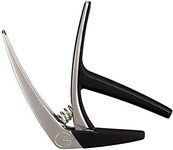 G7th Nashville Capo (Steel String Silver)