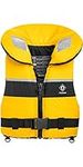 Crewsaver Junior Spiral 100N Life Jacket - Junior Size - Large Child