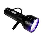 HQRP 390 nM 51 UV LED Ultraviolet S