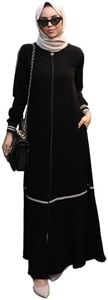 Abaya for 