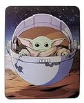 Star Wars The Child Baby Yoda Silky