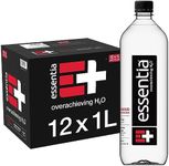 Essentia Water Bottled, Ionized Alk