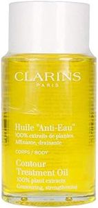 Clarins Body Contour Treatment Oil,3.4 ounces