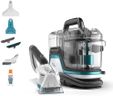 Vax SpotWash Home Pet-Design Spot Cleaner, Upholstery, Sofa, Stairs, Home, Car, Rug, Stain Cleaning Small Handheld Shampooer Machine, Solution, SpinScrub and Tools, 4.5kg, White / Blue, CDSW-MPXA
