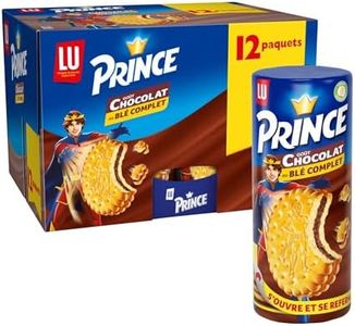 Prince de 